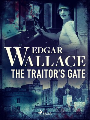 cover image of The Traitor's Gate